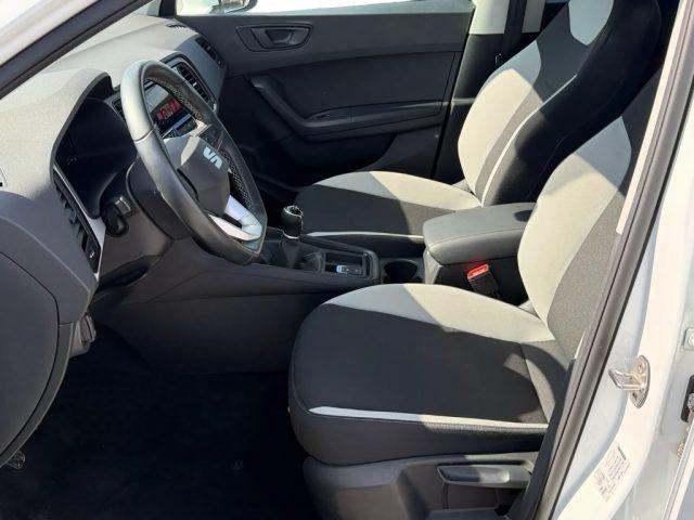 SEAT Ateca 1.0 TSI Reference