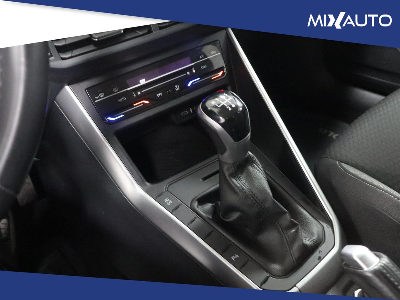 Volkswagen Polo 1.0 TSI Life 95CV EU6