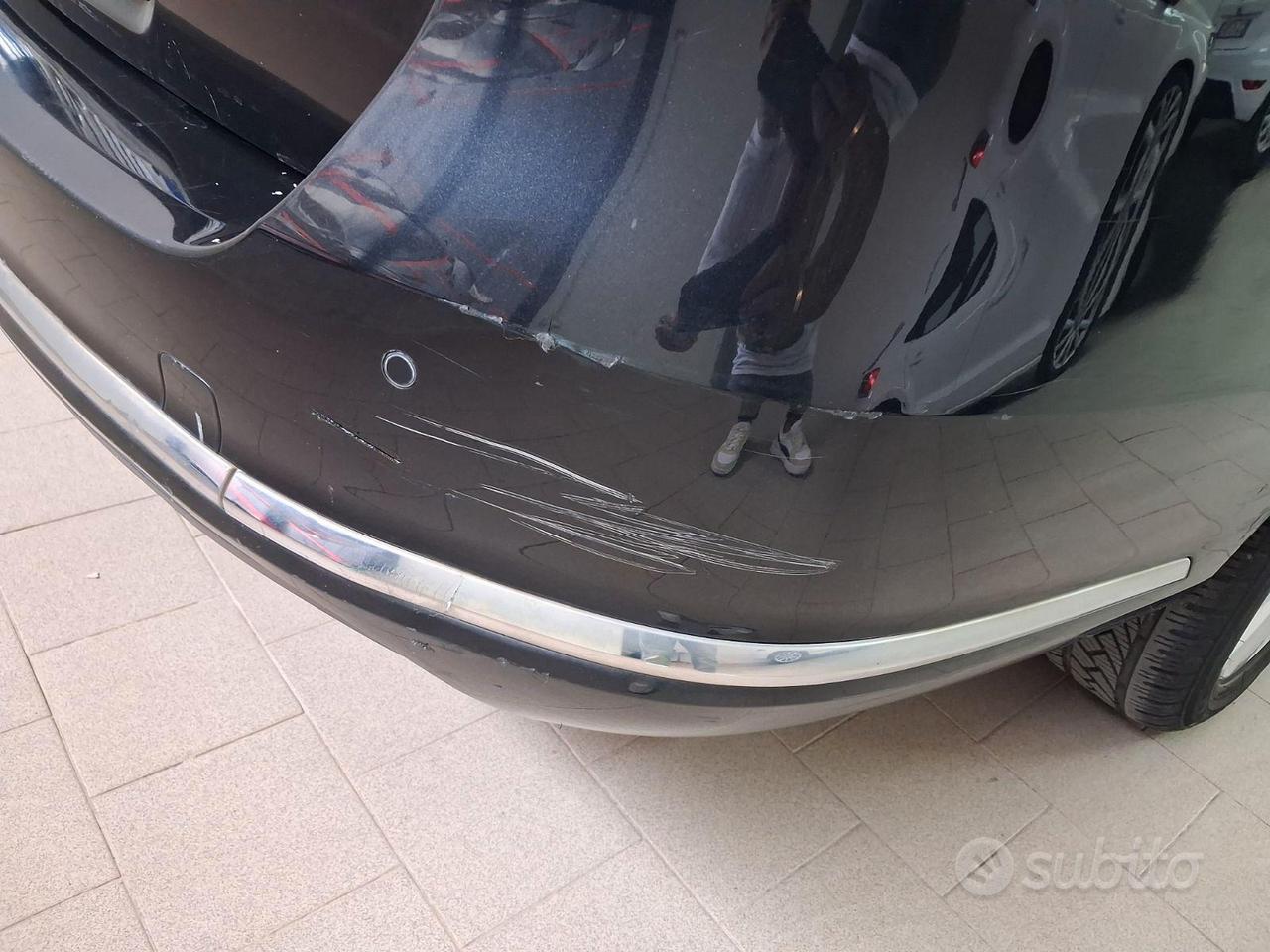 Passat cambio automatico