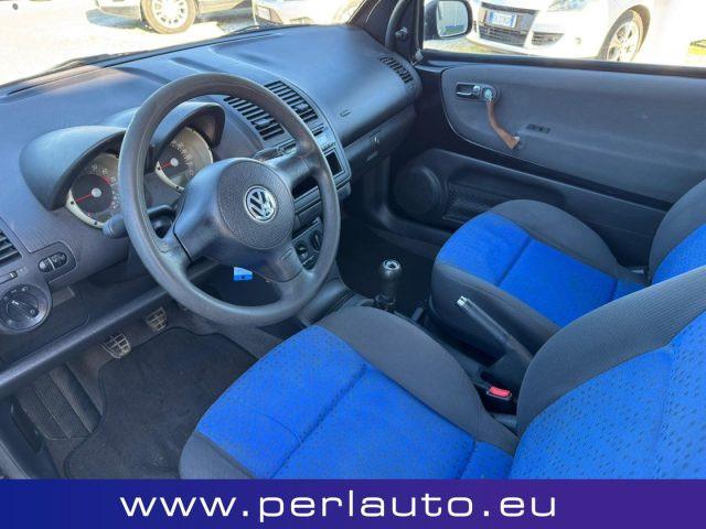 VOLKSWAGEN Lupo 1.0 cat Trendline