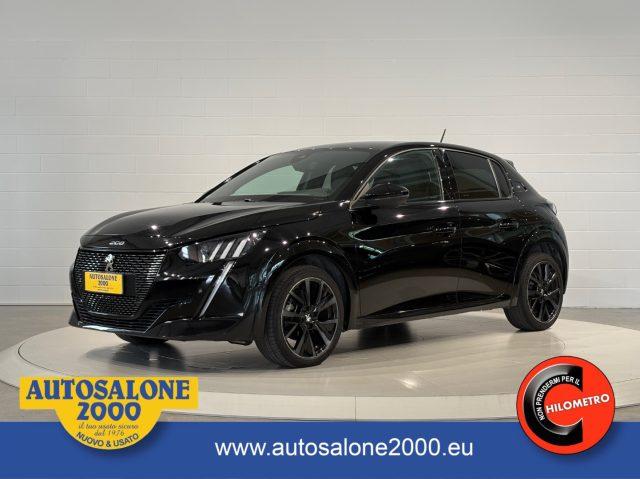 PEUGEOT 208 BlueHDi 102cv S&S 5p. GT PREZZO REALE