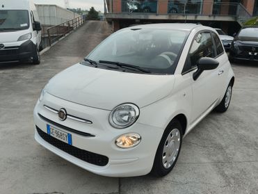 Fiat 500 1.0 Hybrid Cult