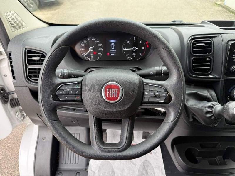 FIAT Ducato Ducato 35 MH2 2.2 mjt3 140cv serie 9