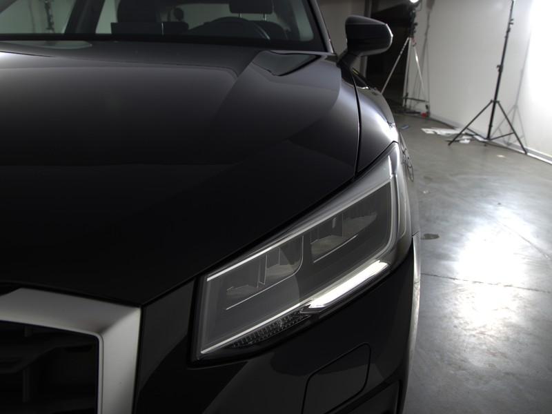 Audi Q2 30 1.0 tfsi business 110cv