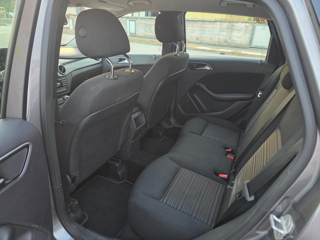 Mercedes-benz B 180 CDI Premium