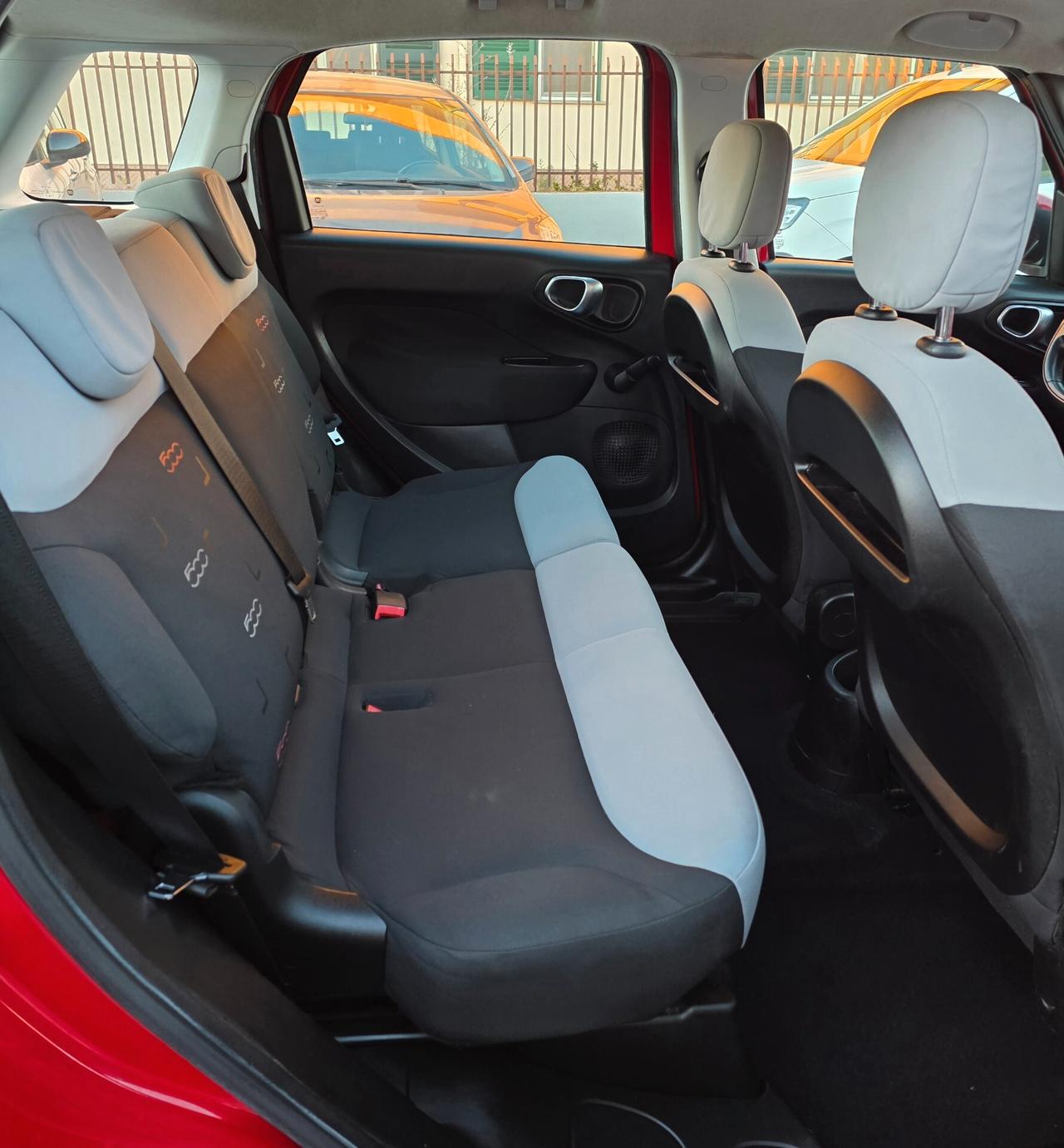 Fiat 500L 1.3 Multijet 85 CV Pop Star