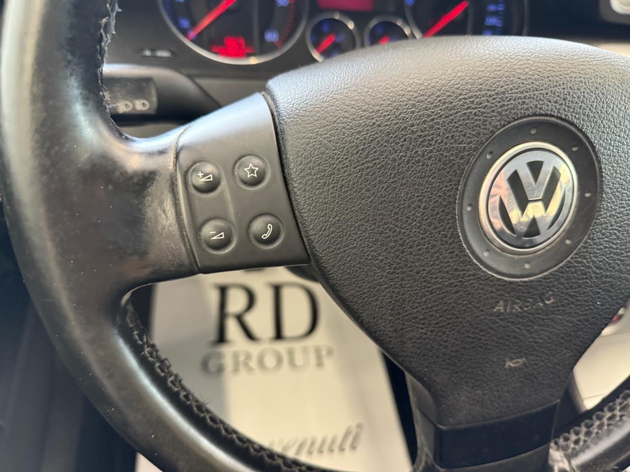 Volkswagen Passat 2.0 16V TDI Sportline 140cv