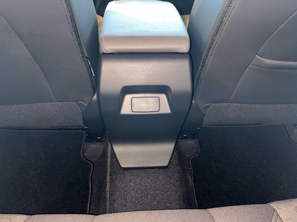 SUBARU Crosstrek 2.0i e-boxer Style del 2026