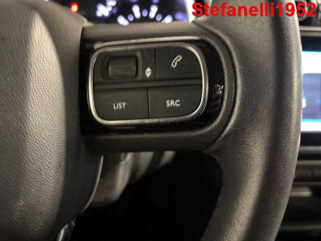 CITROEN C3 PureTech 83 S&S Max Neopatentati MY70