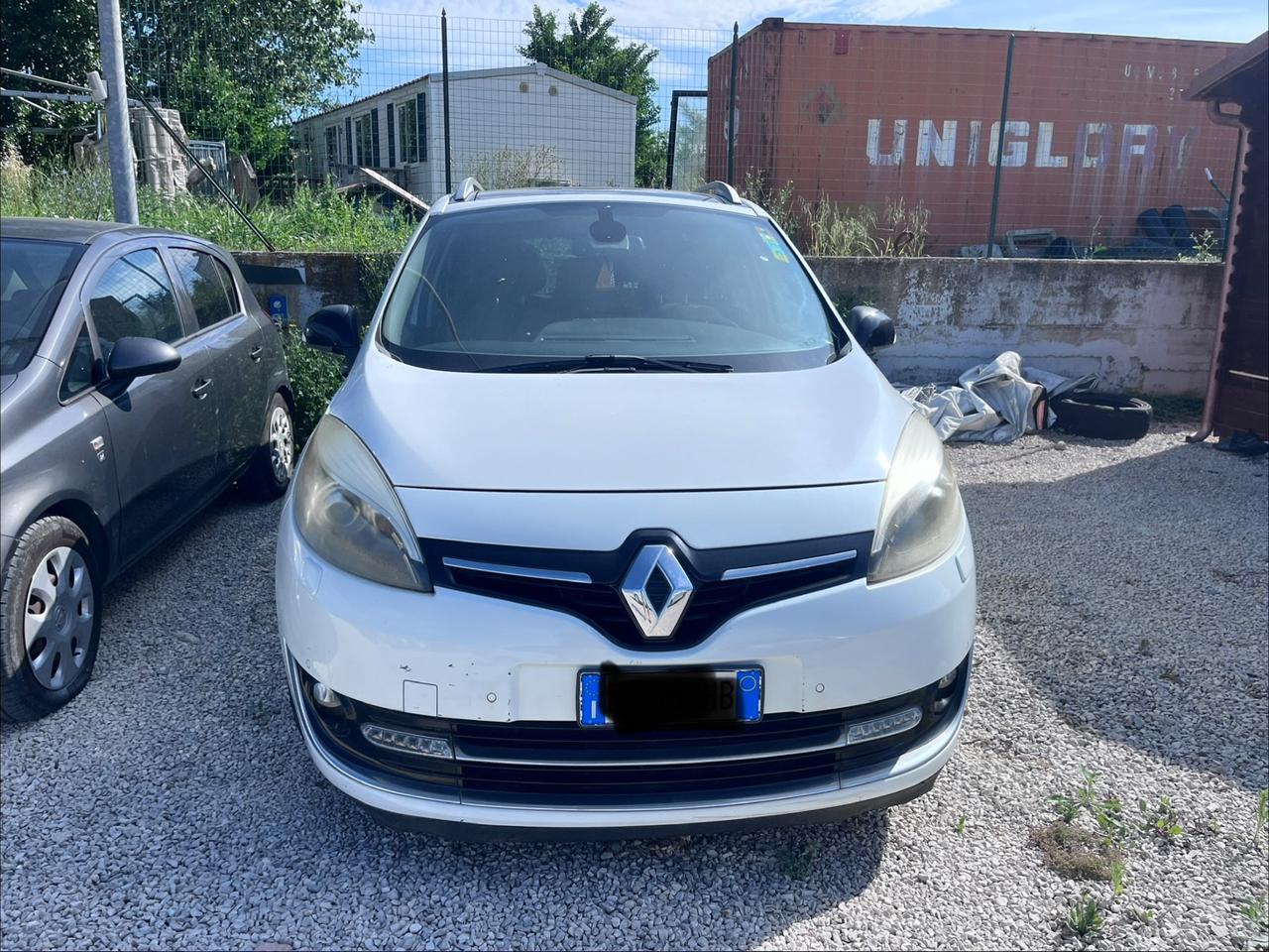 Renault Scenic Scénic XMod 1.5 dCi 110CV Start&Stop Wave