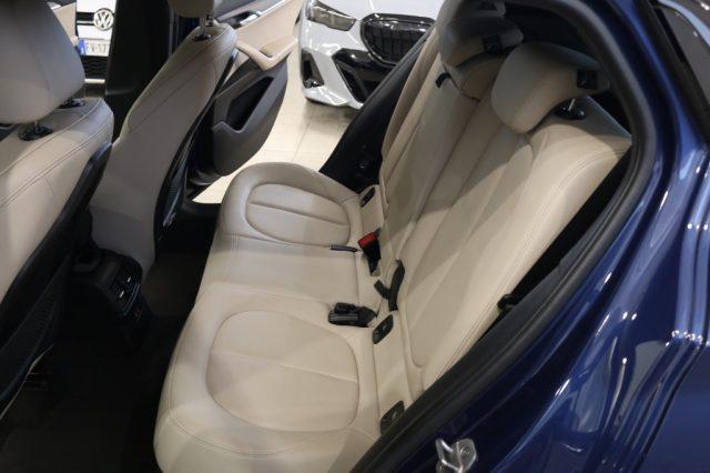 BMW X2 xDrive18d Msport-X