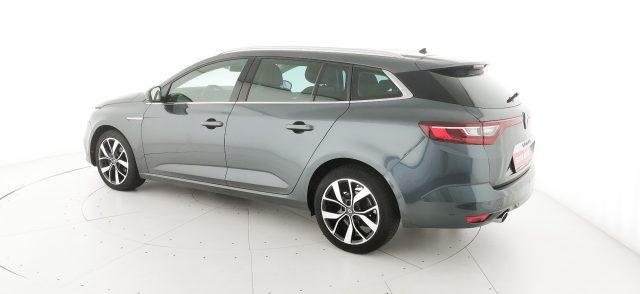 RENAULT Megane Mégane Sporter Blue dCi 115 CV EDC Intens