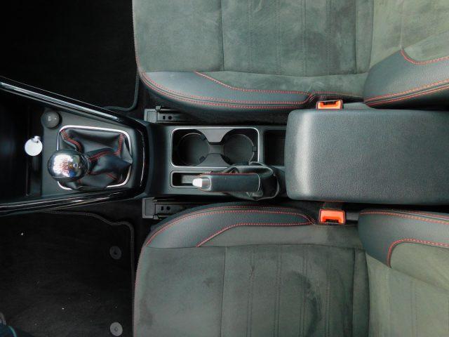 FORD EcoSport 1.0 EcoBoost 125 CV ST-Line Carplay Navi