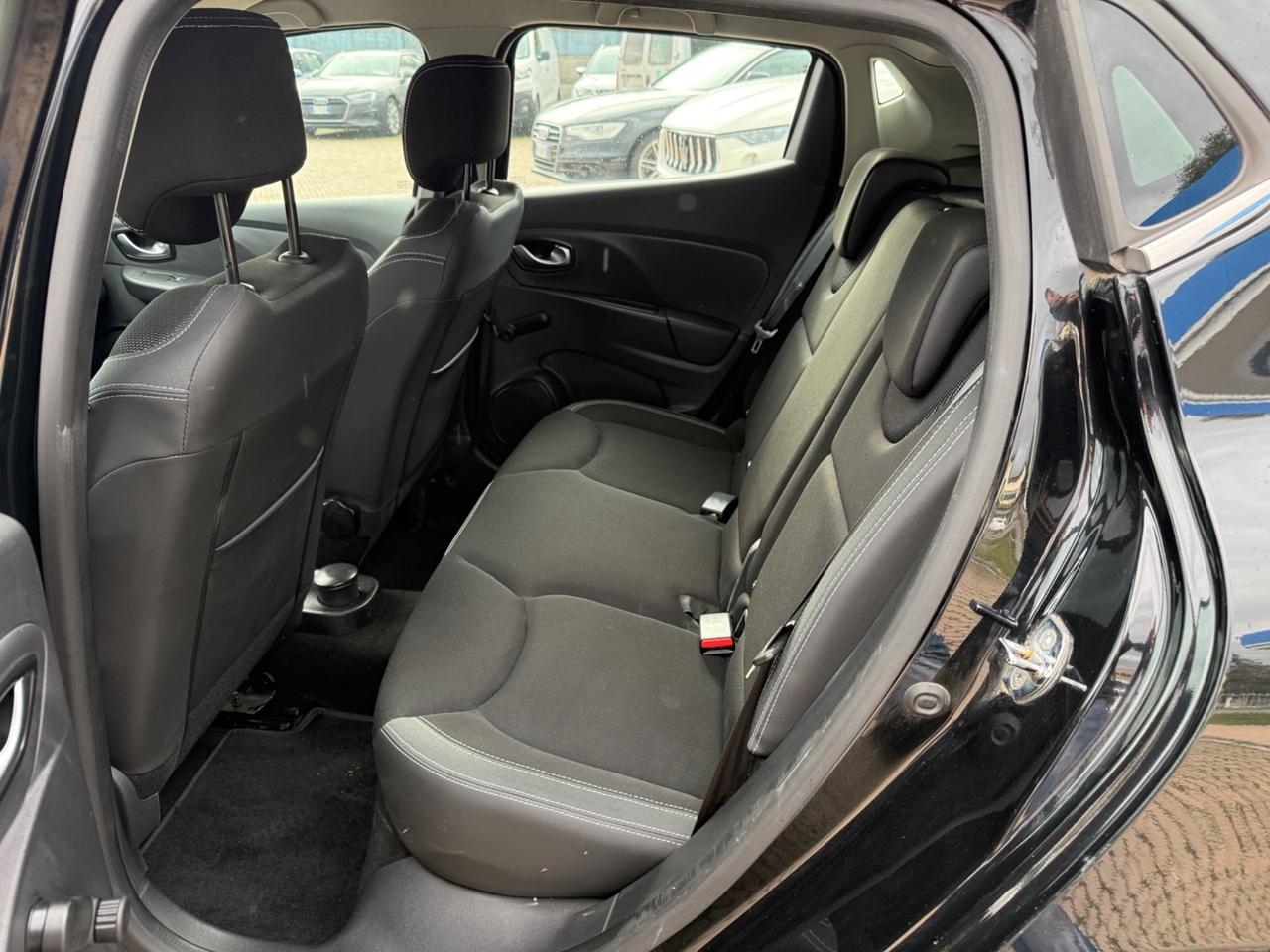 Renault Clio dCi 90CV Start&Stop 5 porte Energy EcoBusiness