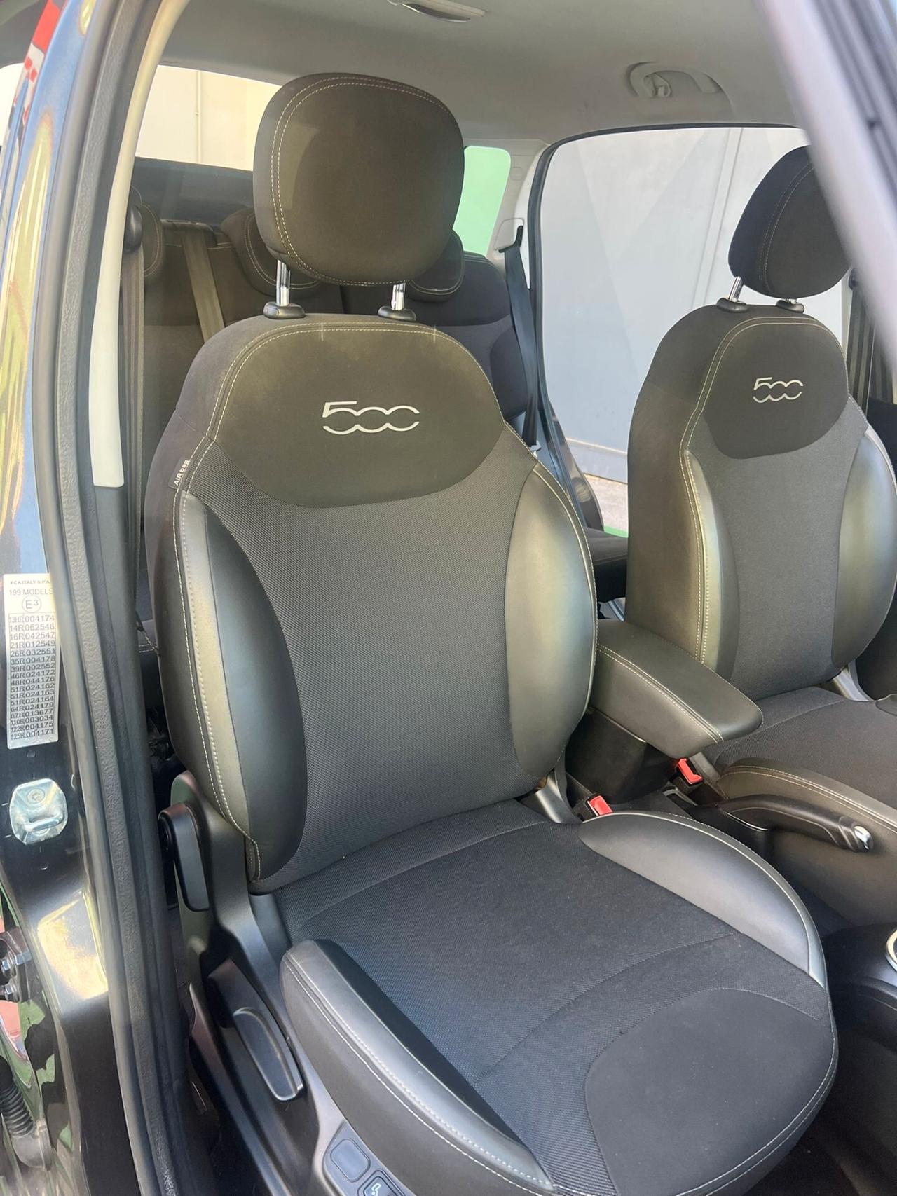 Fiat 500L 1.3 Multijet 95 CV Cross