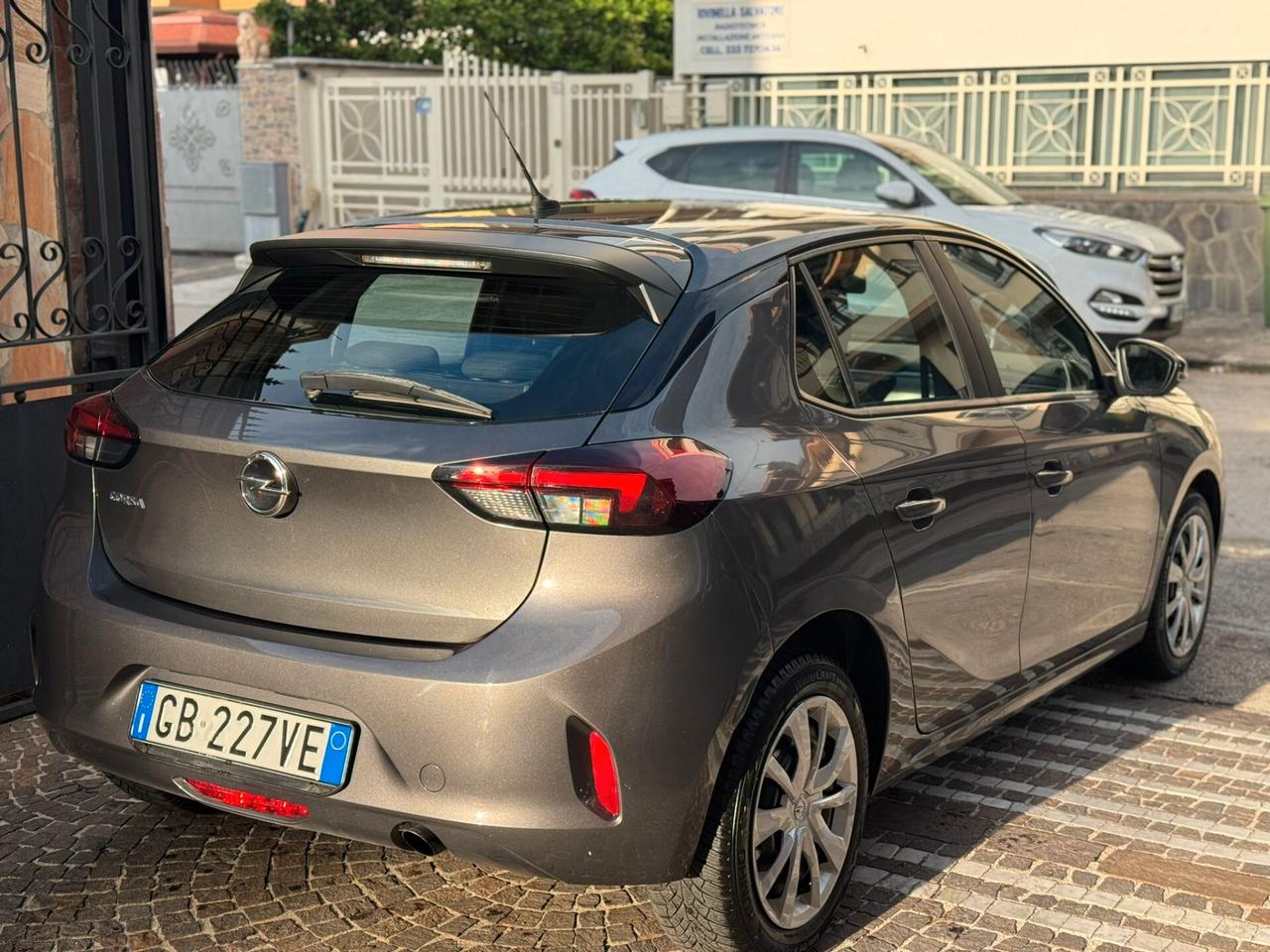 Opel Corsa 1.5 D 100 CV Edition