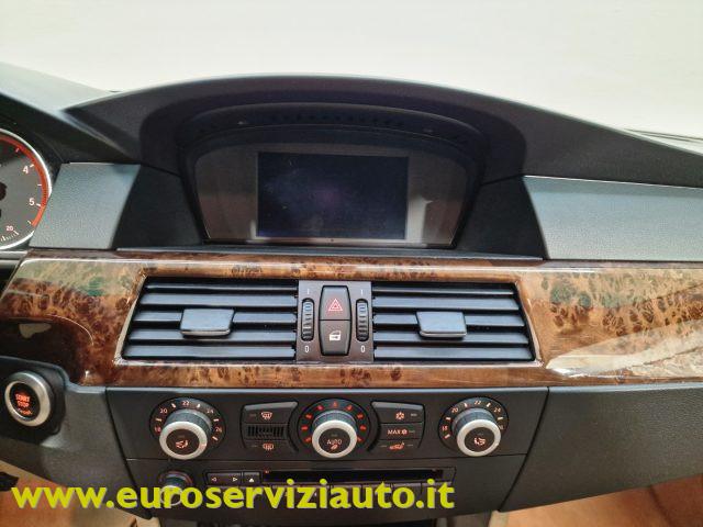 BMW 525 d cat Futura