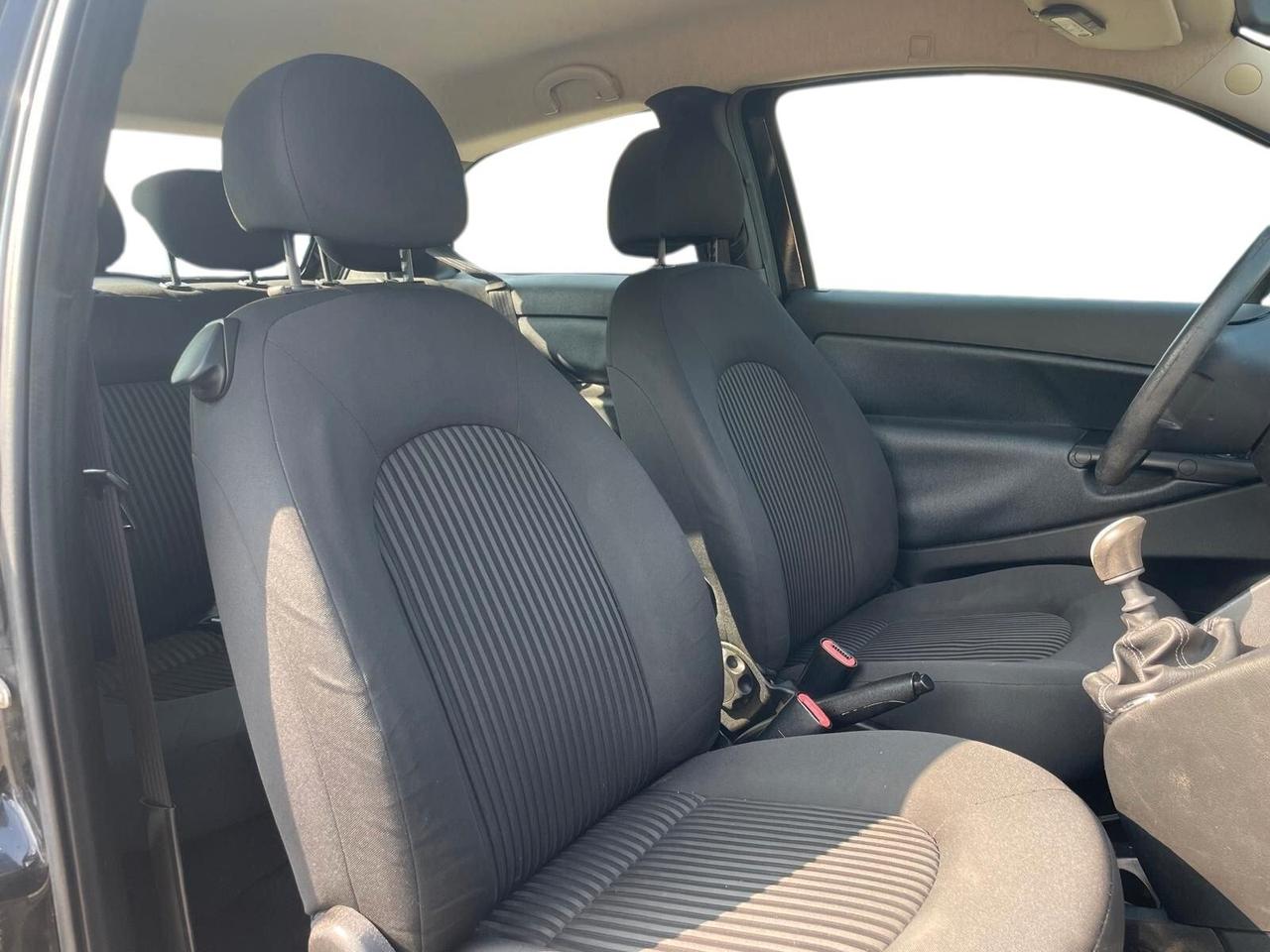 Lancia Ypsilon 1.2 Ego