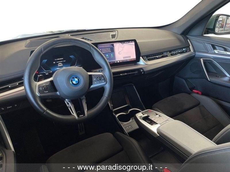 BMW X1 U11 i edrive 20 MSport