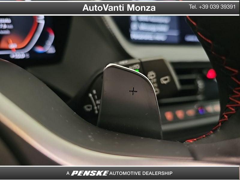 BMW Serie 1 128ti 5p. Msport