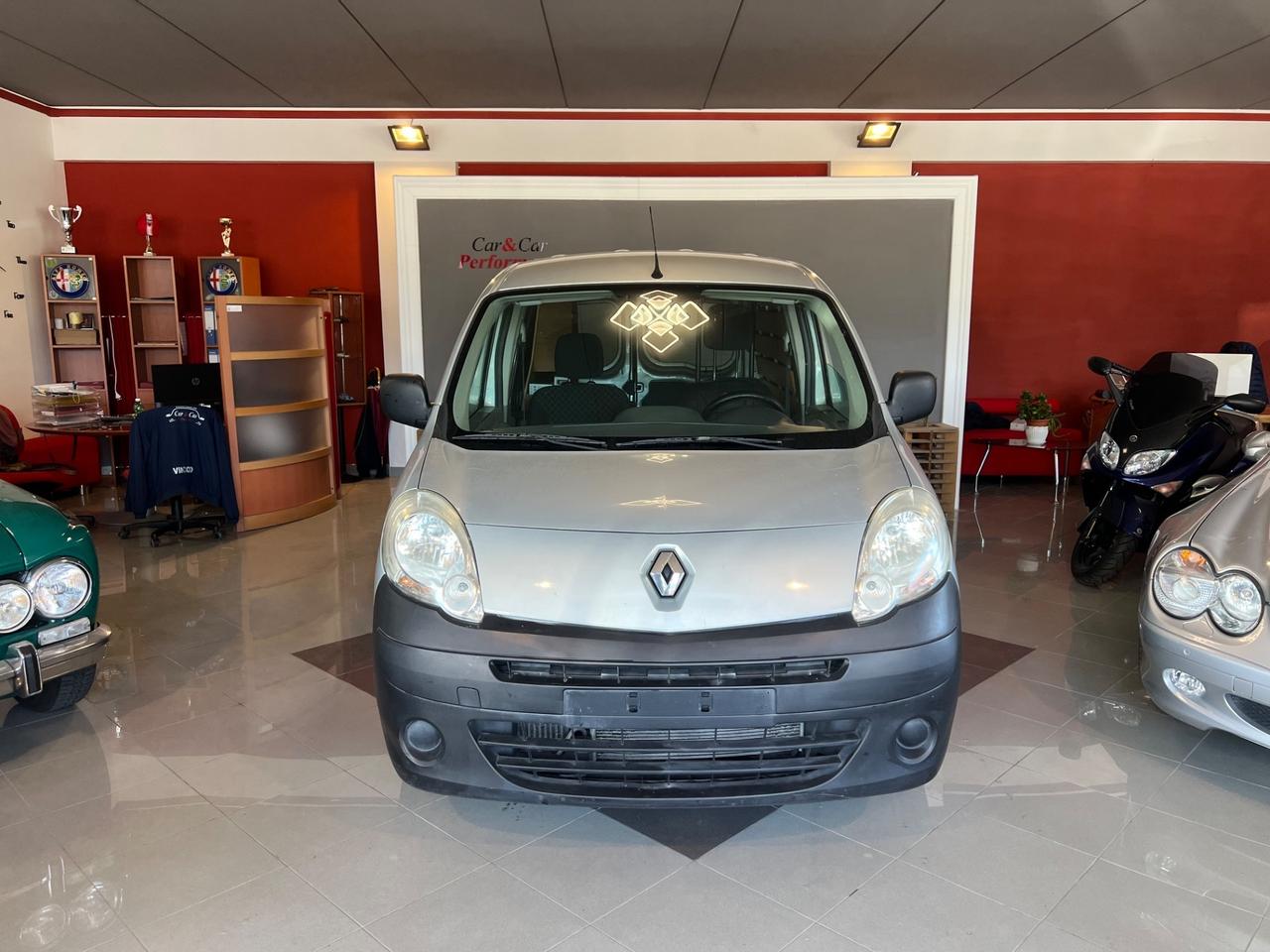 Renault Kangoo 1.5 dCi 85CV 4 porte