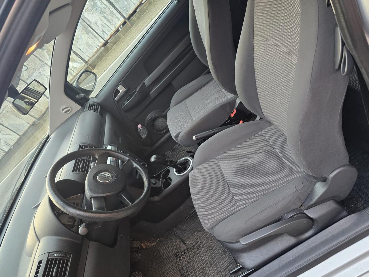 Volkswagen Fox 1.0 Sport