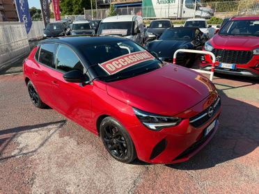 Opel Corsa 100 CV *RETROCAMERA/UNICO PROPRIETARIO