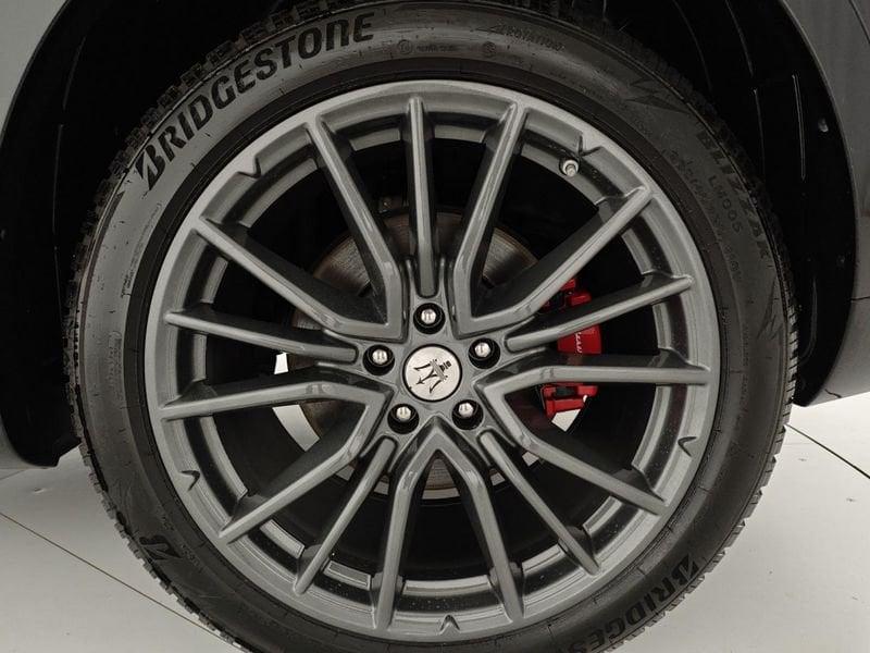 Maserati Levante V6 Diesel 275 CV AWD Gransport