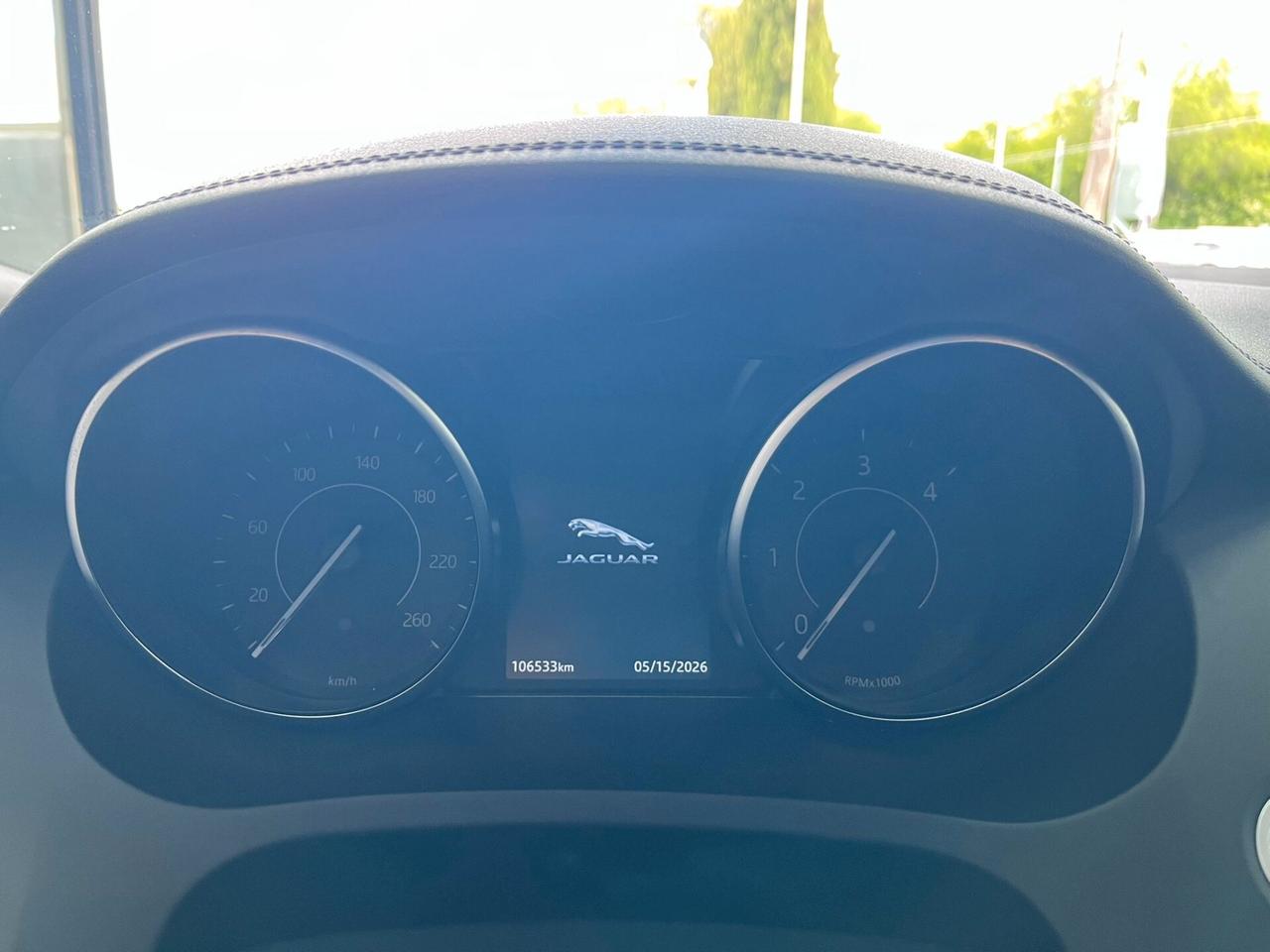 Jaguar E-Pace 2.0D 150 CV
