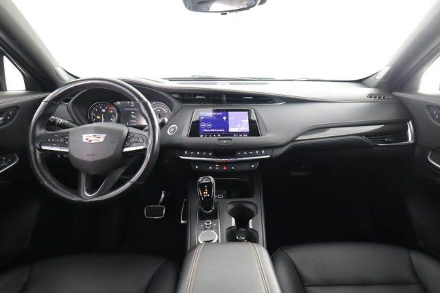 CADILLAC XT4 XT4 350 TD AWD Sport