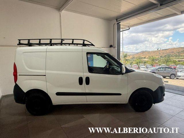 FIAT Doblo Doblò 1.3 MJT PC-TN Cargo Lamierato