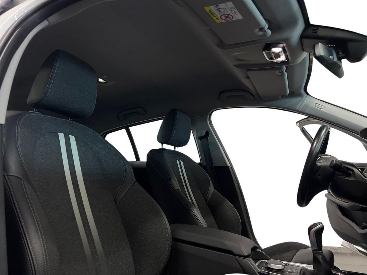 BMW Serie 1 F40 - 118i Sport 136cv