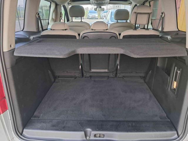 PEUGEOT Partner Tepee 1.6 VTi 120CV Outdoor ok neopatentati