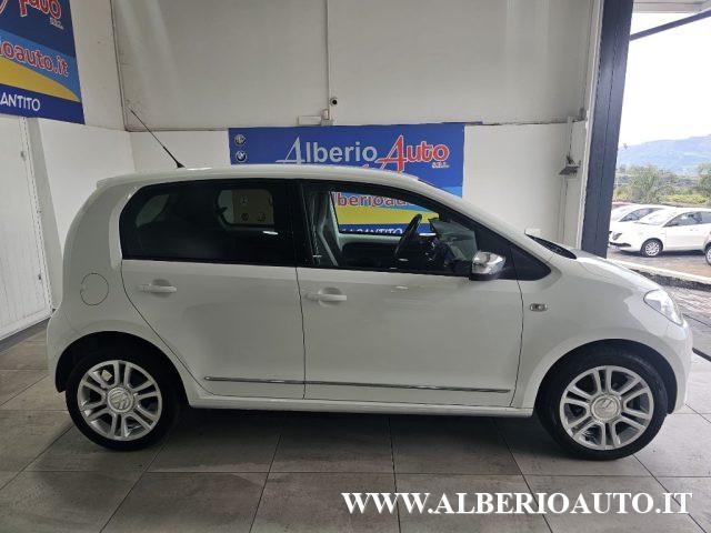 VOLKSWAGEN up! 1.0 5 porte eco up! move up! BMT