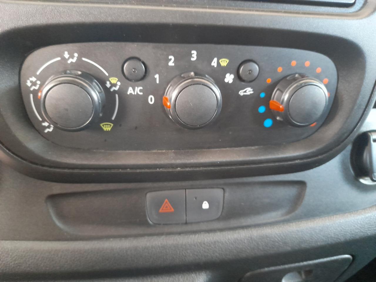 Opel Vivaro 27 1.6 CDTI PC-TN Combi