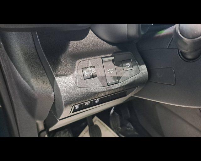 FIAT Doblo Passo Corto 1.5 d 100cv