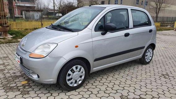 CHEVROLET Matiz 800 S Planet DISTRIBUZIONE NUOVA