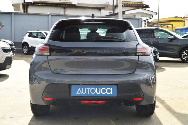 PEUGEOT 208 PureTech 100 Stop&Start 5 porte Active