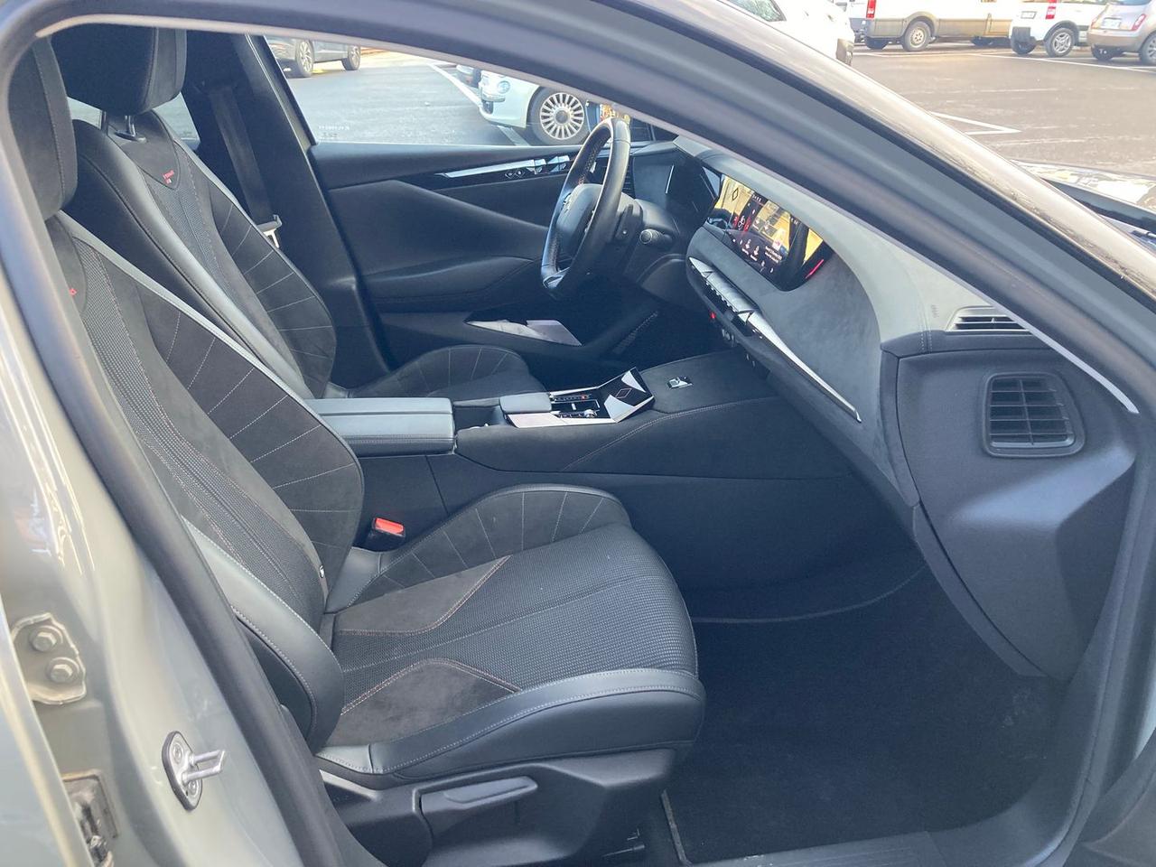 DS DS4 Automobiles DS 4 1.5 Blue HDi 130 #8352