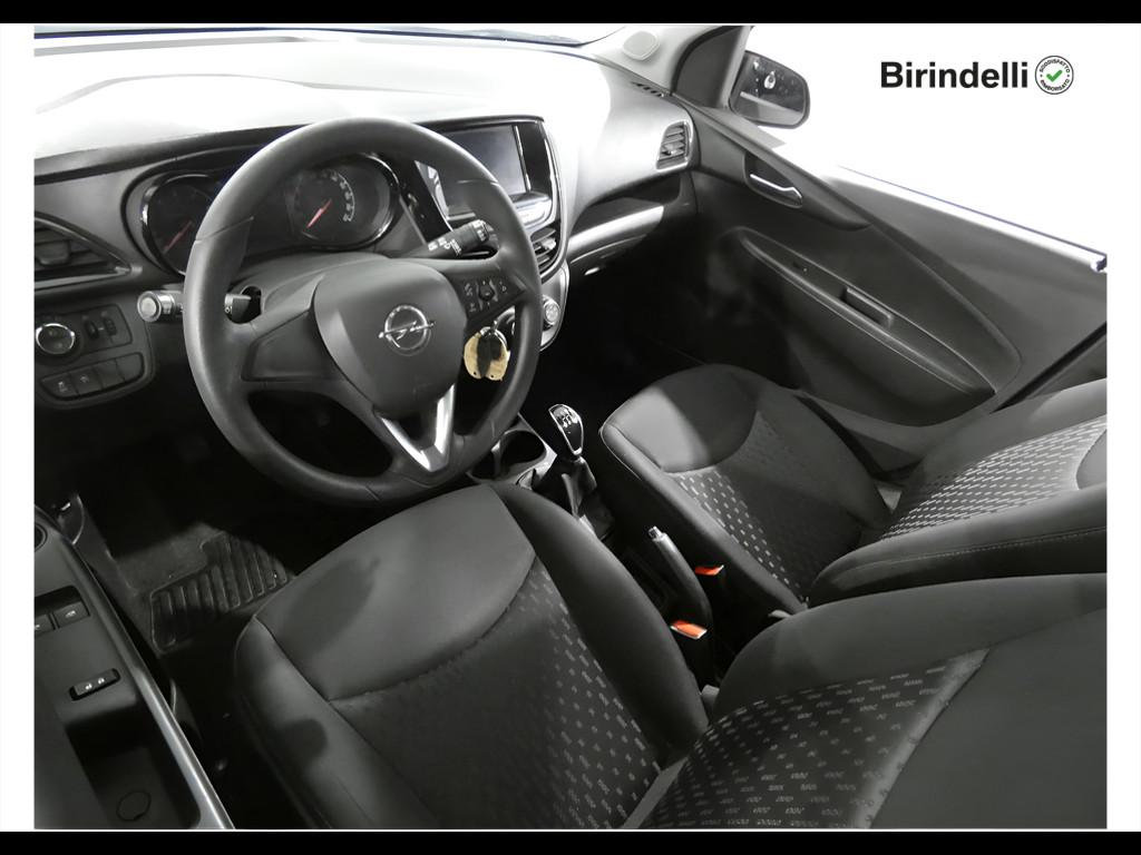 OPEL Karl - Karl Rocks 1.0 73 CV