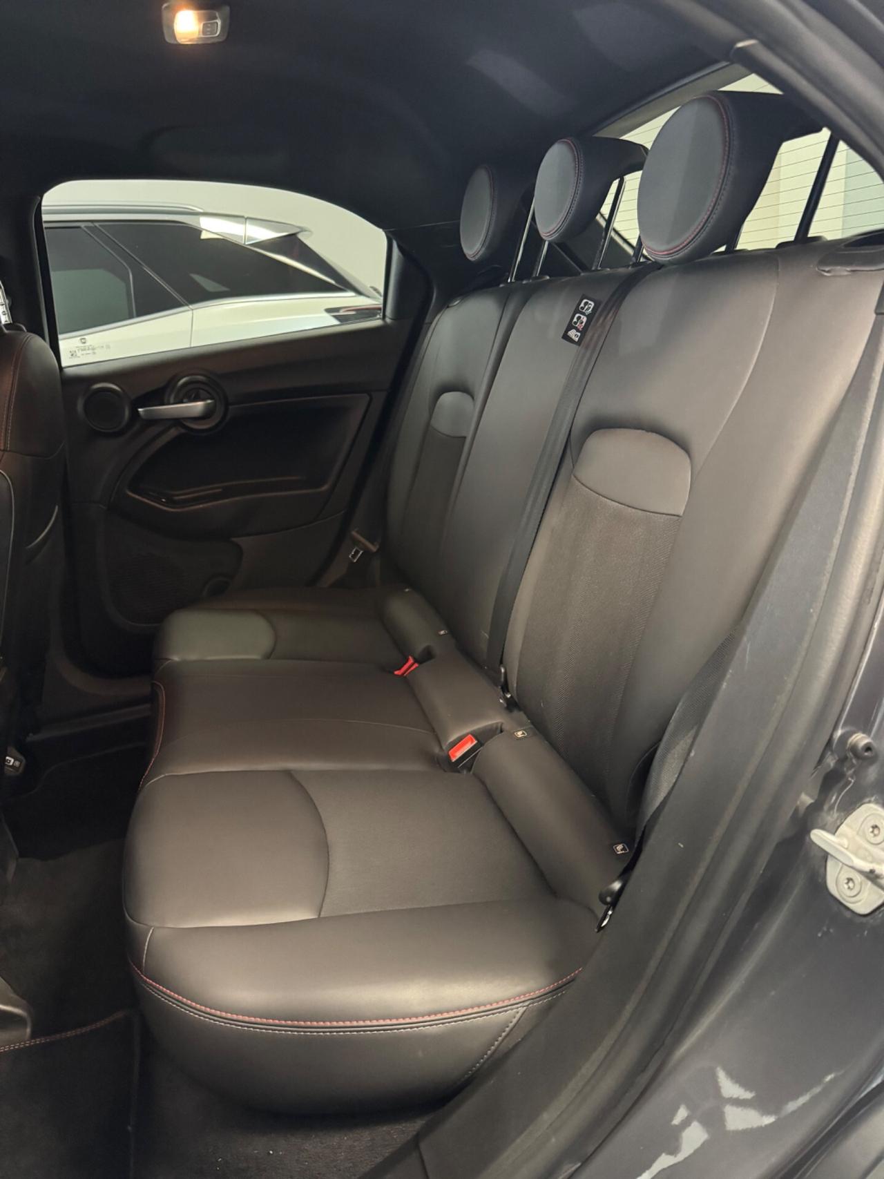 Fiat 500X 1.6 MultiJet 130 CV Sport