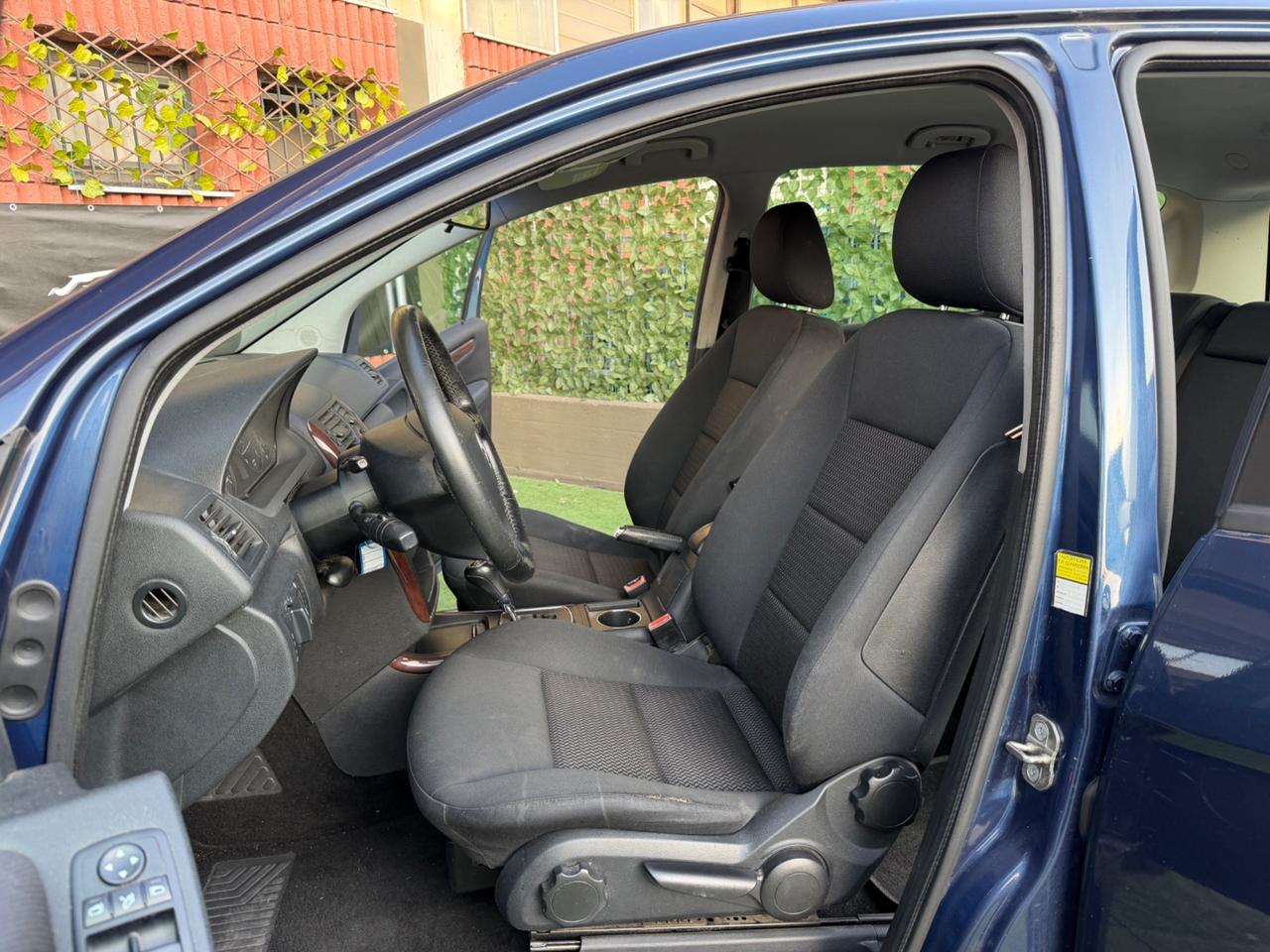 Mercedes-benz A 170 Avantgarde