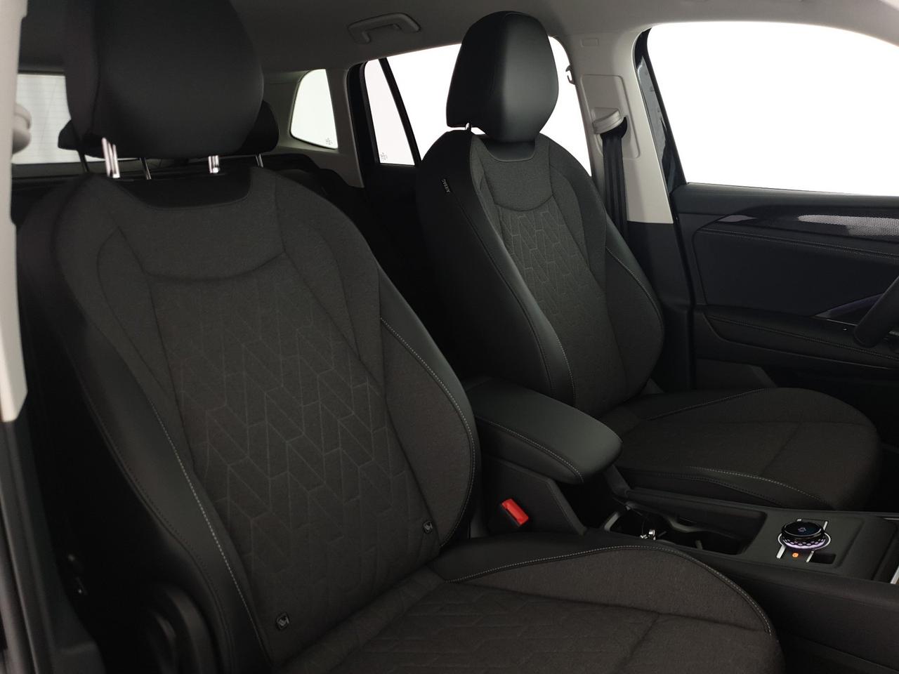 Volkswagen Tiguan 2.0 tdi edition plus 150cv dsg