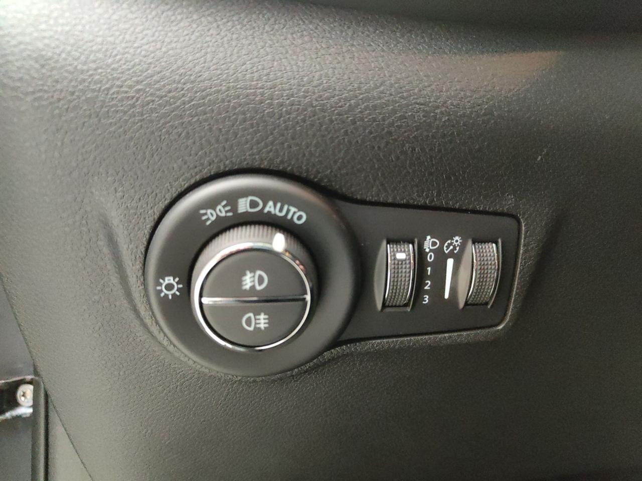 JEEP Compass II 2021 1.5 T4 130CV HYBRID SUMMIT DCT7