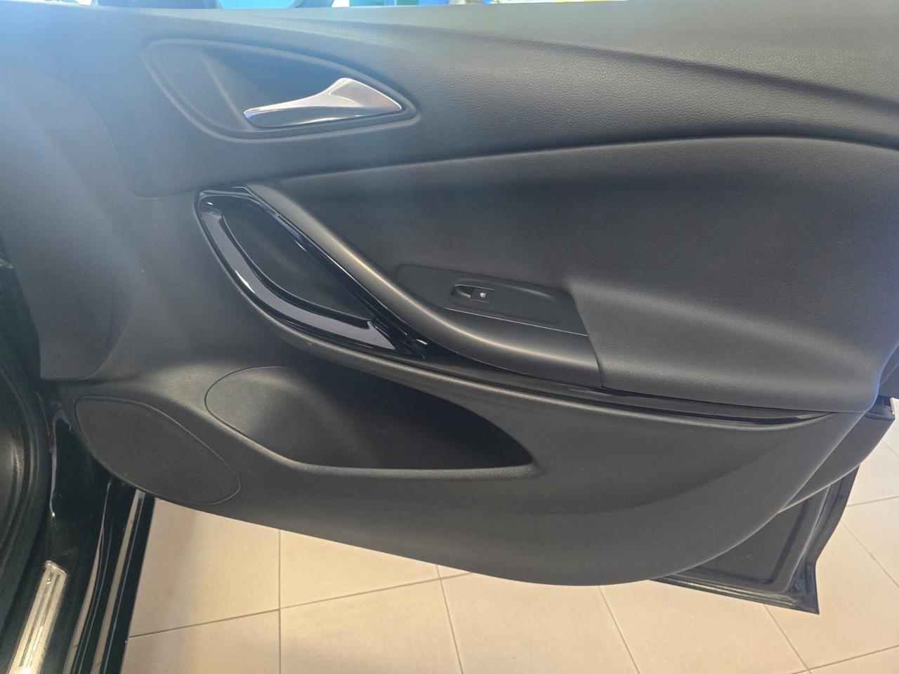 Opel Astra 1.4 Turbo 110CV EcoM Sports Tourer Dynamic