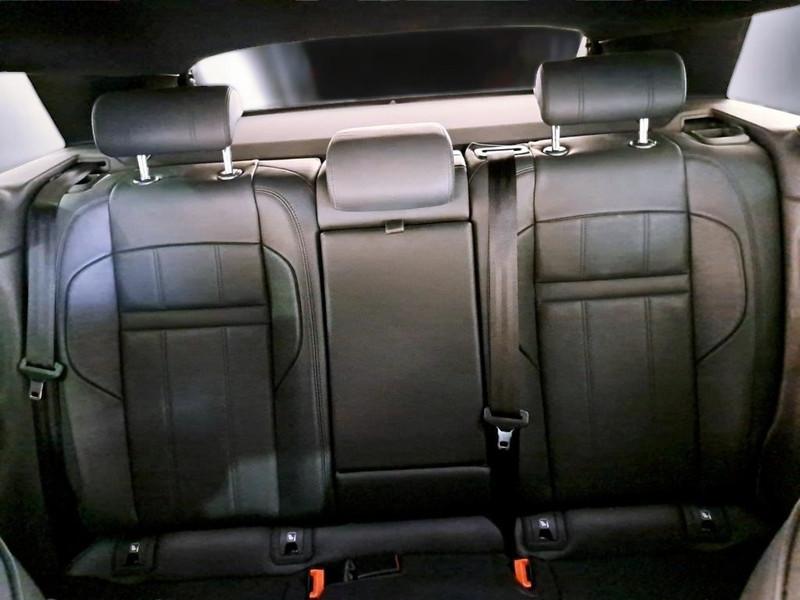 LAND ROVER RANGE ROVER EVOQUE 2.0 D200 MHEV R-DYNAMIC HSE AWD AUTO SUV