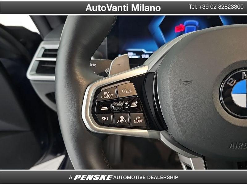 BMW Serie 4 420d Gran Coupè XDRIVE M SPORT PRO AUTO MH48V