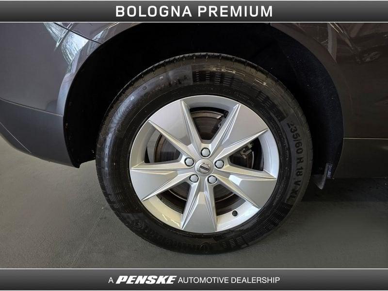 Volvo XC60 B4 (d) AWD Geartronic Momentum Pro