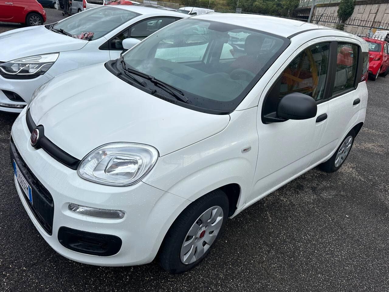 FIAT Panda 1.2 *KM CERTIFICATI*ANCHE FINANZIABILE