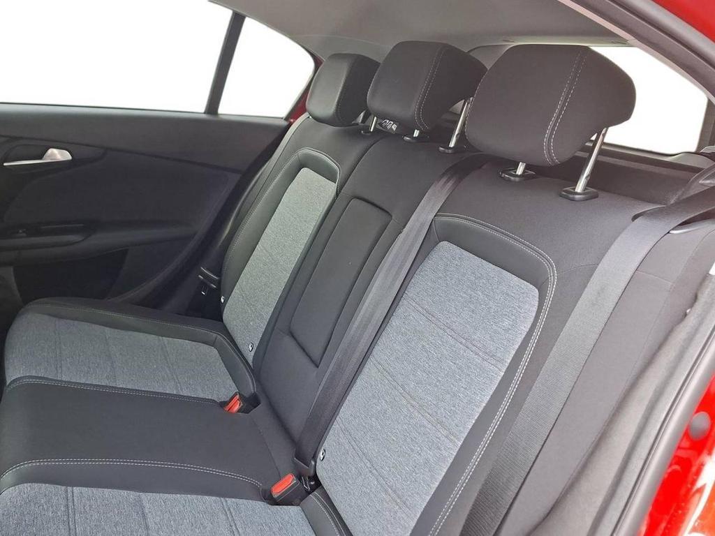 Fiat Tipo 1.0 Cross